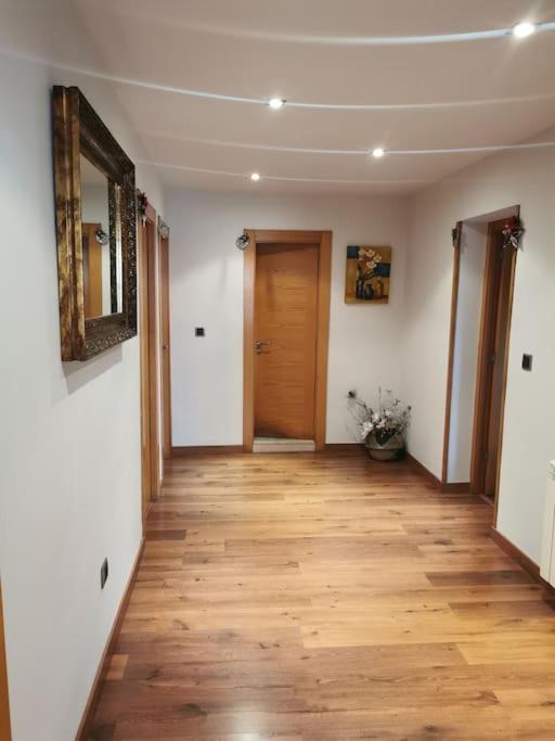 Casa Con Finca En Oviedo El Casero Eksteriør billede