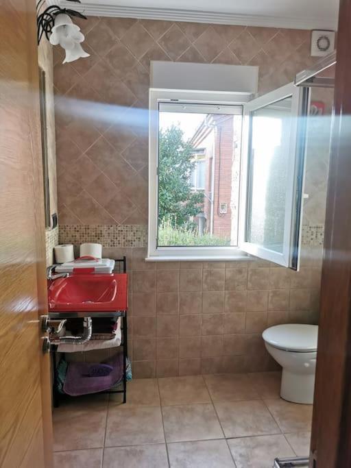Casa Con Finca En Oviedo El Casero Eksteriør billede