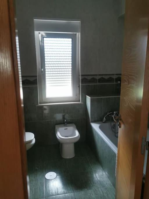 Casa Con Finca En Oviedo El Casero Eksteriør billede